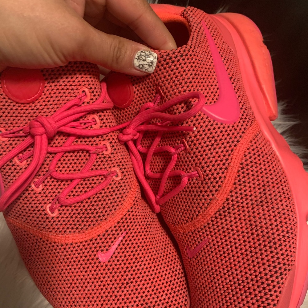 Nike women’s tennis